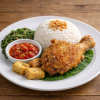 Ayam Senandung Nusa