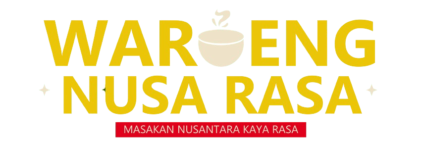 Waroeng Nusa Rasa - Home